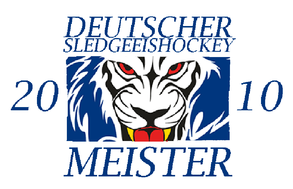 Deutscher Meister 2009 - 2010